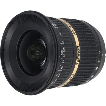 Tamron 10-24mm F/3.5-4.5 SP Di II Nikon | Occasion, Ophalen of Verzenden