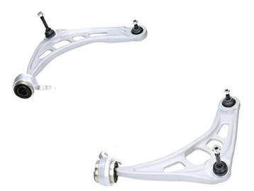 Draagarm set Draagarmen voorzijde BMW 3-serie E46 NIEUW, Ophalen of Verzenden, Nieuw, BMW