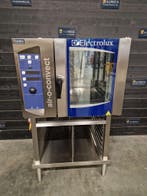 Combisteamer | Electrolux | 6x 1/1GN | 400V | horeca
