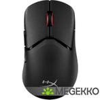HyperX Pulsefire Saga Pro draadloze gaming muis (zwart), Verzenden, Nieuw