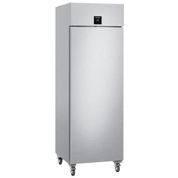 Koelkast | PERFECTION | Energiezuinig | 597L (2/1 GN) | RVS, Verzenden, Nieuw in verpakking