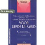 Voor liefde en geld / Mens en maatschappij 9789022976913, Verzenden, Gelezen, Cotton