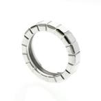 Chopard - Ring - 18 karaat Witgoud, Nieuw