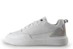 Cycleur de Luxe Sneakers in maat 44 Wit, Kleding | Heren, Schoenen, Verzenden, Wit, Zo goed als nieuw, Sneakers
