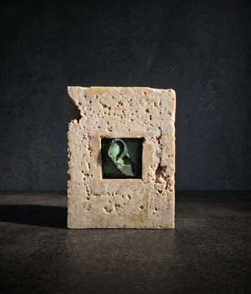 Matteo Ciffo - Reliqua - Nefertiti, Antiquités & Art