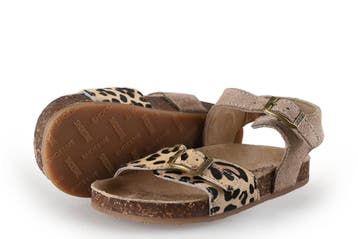 Barst! Sandalen Meisjes in maat 27 Bruin, Barst!, Verzenden, Jongen of Meisje, Schoenen