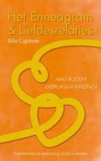 Het enneagram & liefdesrelaties 9789081827119 Rita Capitein, Livres, Psychologie, Verzenden, Rita Capitein