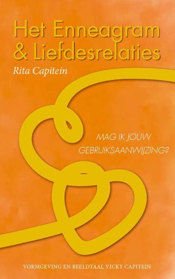 Het enneagram & liefdesrelaties 9789081827119 Rita Capitein, Livres, Psychologie, Verzenden, Rita Capitein