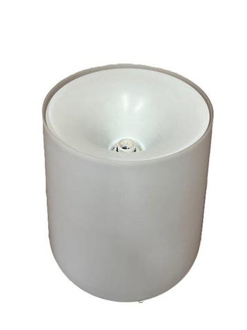 Fontana Arte - Max Ingrand - Lampe de table - 1853 - Verre -