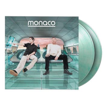 Monaco - Monaco (25th Anniversary Expanded Edition)
