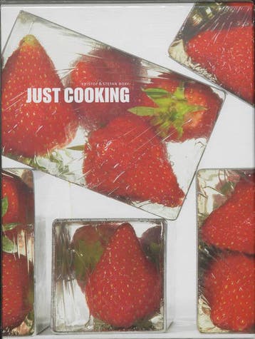 Just Cooking Boxy 9789020953107 Stefan Boxy, Verzenden, Stefan Boxy