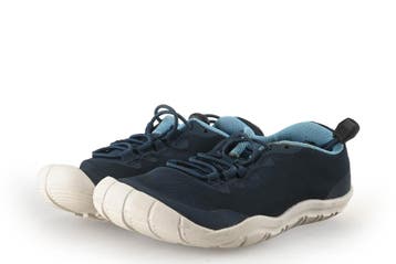 Freet Barefoot Sneakers Jongens in maat 31 Blauw, Verzenden, Schoenen