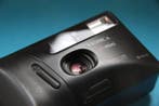 Yashica J Mini + case Analoge compactcamera