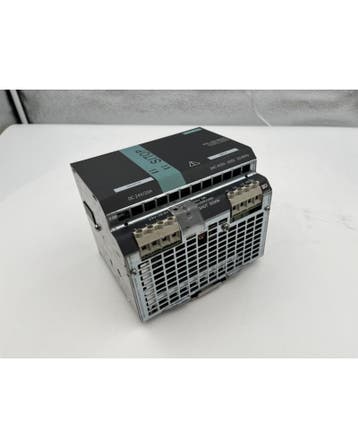 Siemens sitop modular 6EP1436-3BA00, Verzenden