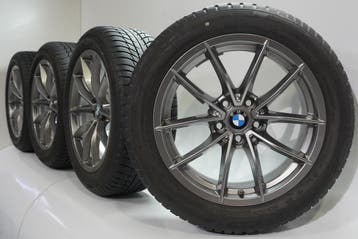 BMW Z4 G29 768 17 inch velgen Bridgestone Runflat Winterband, Ophalen of Verzenden, Nieuw