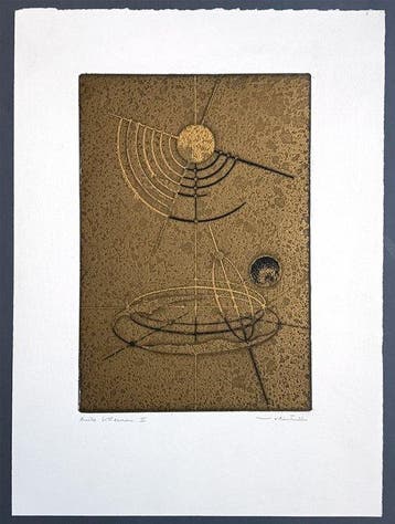 Walter Valentini (1928) - L  oro dellestate