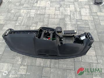 Deska airbag 3x Volvo XC40, Verzenden, Gebruikt