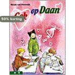 Gek op Daan / Klavertje twee-serie 9789020681178, Verzenden, Gelezen, N. van Heeswijk