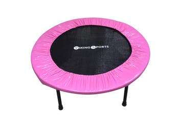 Trampoline Fitness | Roze 101cm | Nieuw | Scherpe Prijs, Sports & Fitness, Ophalen of Verzenden, Overige typen