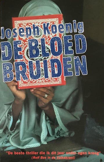 Bloedbruiden - Koenig, Verzenden