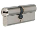 Veiligheidscilinder S2 SKG2 40/55 Met Keersleutel