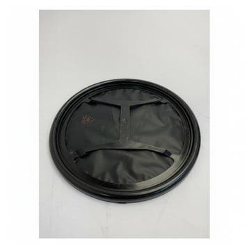 Bieden: PE-HD Marine Inspection Hatch Cover Deck Plate, Ophalen of Verzenden