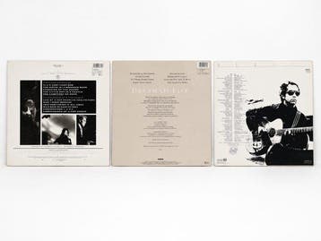 Patti Smith, The Style Council, JJ Cale - Confessions of a, Nieuw in verpakking