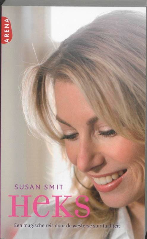Heks 9789048806362 Susan Smit, Livres, Ésotérisme & Spiritualité, Envoi