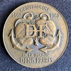 France. Bronze medal 1962 (Sans prix de réserve)