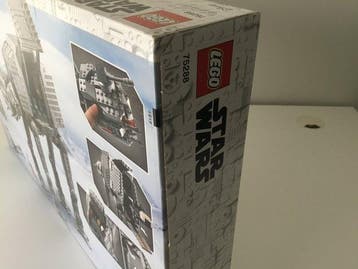 Lego Set - 75288 - Star Wars - AT-AT, Nieuw