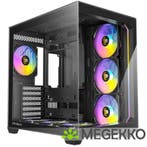 Antec C5 ARGB Black, Verzenden