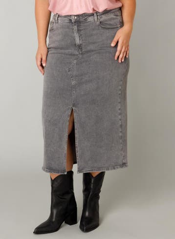 Rok YCfaith Yest Curve2(50)Maat 46/48 (XL) of groter, Verzenden, Nieuw, Maat 46/48 (XL) of groter, Overige kleuren