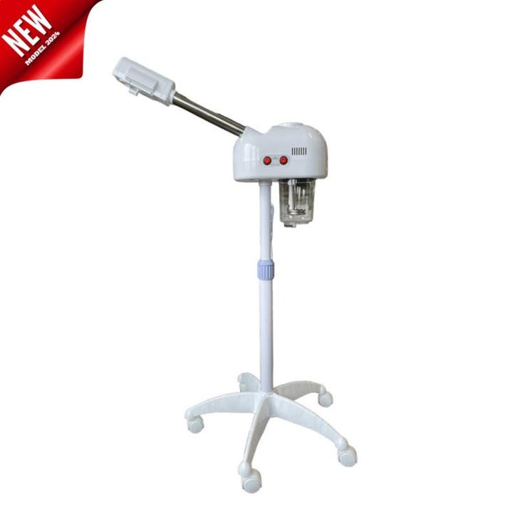 Q for Life Vapozone 002 met ozonfunctie (Vapozones), Electroménager, Équipement de Soins personnels, Envoi