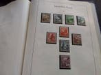 Empire allemand - Collection de timbres-poste neufs datant