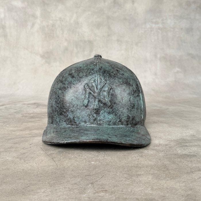 Mitch Richmond (1983) - C.A.P. One NY, Antiquités & Art, Art | Objets design