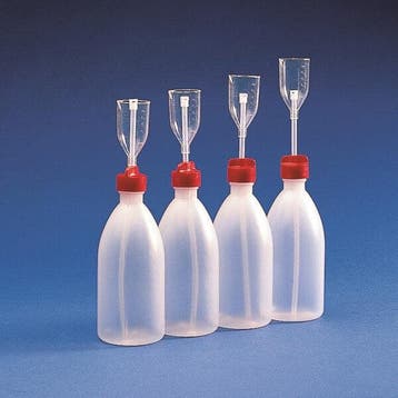 Doseer Fles, Sport en Fitness, Verzenden, Nieuw