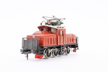 Fleischmann H0 - 1330B - Locomotive électrique (1) - Ee 3/3, Nieuw