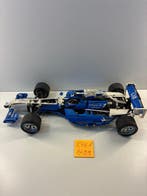 Lego Set - 8461 - Technic, Racers - WILLIAMS F1 TEAM CAR -, Nieuw