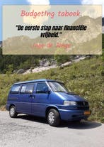BudgetIng taboek. 9789464485127 Inge de Jonge, Verzenden, Gelezen, Inge de Jonge