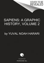 SAPIENS 02 PILLARS OF CIVILIZATION 9780063212237, Verzenden, Yuval Noah Harari
