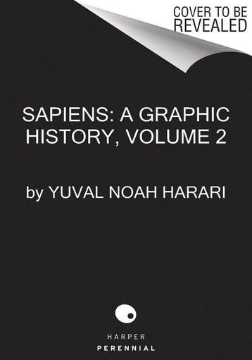 SAPIENS 02 PILLARS OF CIVILIZATION 9780063212237, Verzenden, Gelezen, Yuval Noah Harari
