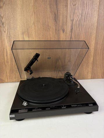Technics - SL-Q3 Platenspeler