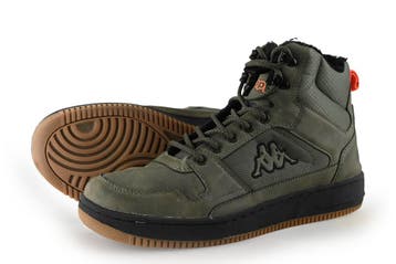 Kappa Wandelschoenen in maat 43 Groen, Verzenden, Gedragen, Overige kleuren, Kappa