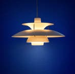 Louis Poulsen - Poul Henningsen - Lamp - PH5 - Metaal