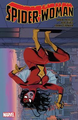 Spider-Woman by Pacheco & Perez - Nieuw, Boeken, Strips | Comics, Nieuw, Verzenden