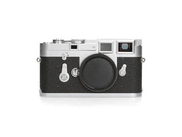Leica M3 Single Stroke - 1 jaar garantie, Audio, Tv en Foto, Ophalen of Verzenden, Zo goed als nieuw, Leica