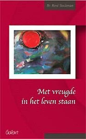 Met vreugde in het leven staan / Fracarita-reeks / 3, Verzenden, Rene Stockman