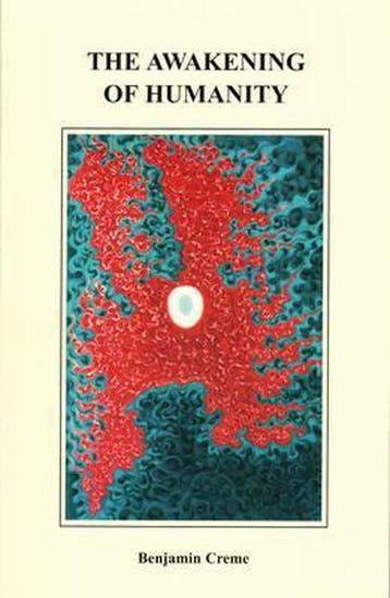 The Awakening of Humanity 9789071484414 B. Creme, Verzenden, B. Creme