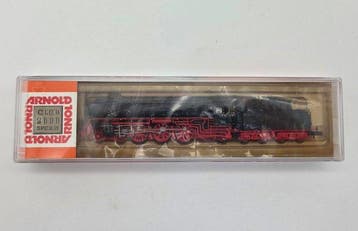 Arnold N - 72524 - Wagon de train miniature (1) -, Hobby & Loisirs créatifs