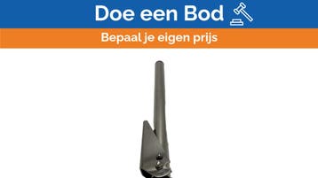 Bieden: Quicksilver Stainless Steel Table Support Foldable, Ophalen of Verzenden